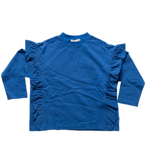 【130~150cm】フリルTシャツ__★3223111j★【NEWO】